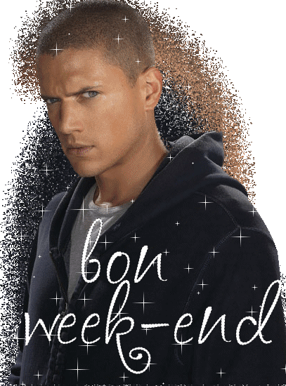 bon week end
