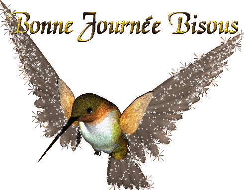 merci pour ses merveilleux cadeaux