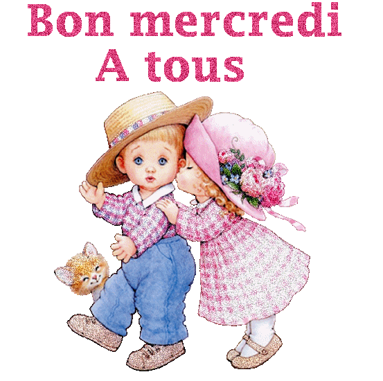 bonne journ�e ensoleile