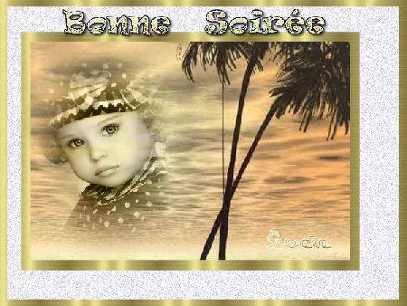bonne soir�e