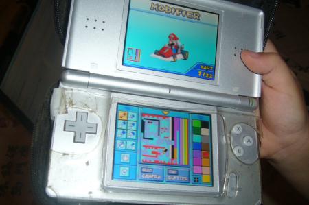 chef d'oeuvre de yoann