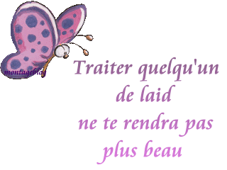 et oui!!!!!!!!!!!!!!!!!!!!!!!!!!