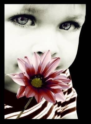 ma m�re et mechante