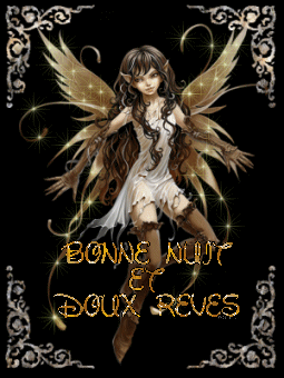 bonne soir�e