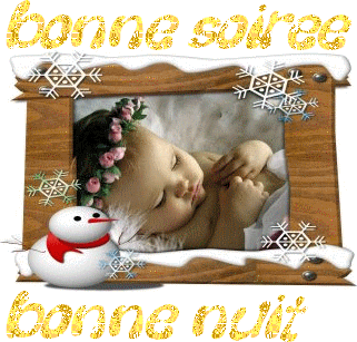 bonne nuit