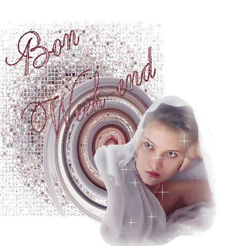 bonne soir�e et bon week end